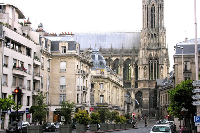Reims Reims